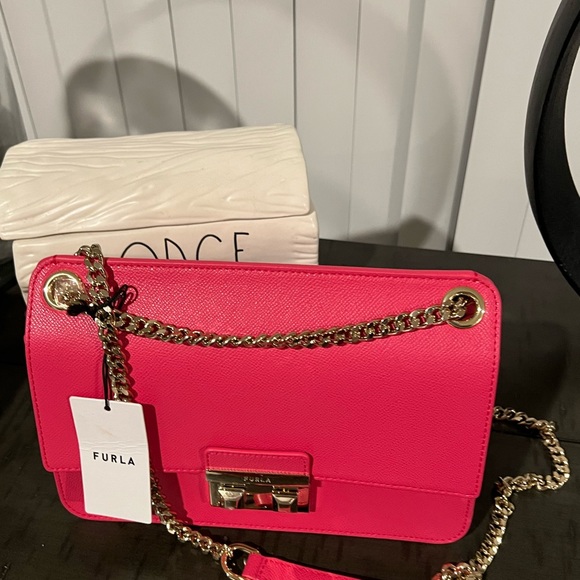 Furla bag - Picture 3 of 8